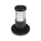 Duhal DVA802T 6W Garden LED Light, white light