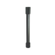 Duhal DVH205V 3Wx2 garden pillar LED light yellow light
