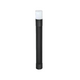 Duhal DVH207V 5W garden LED pillar light yellow light