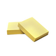 Pronoti 1.5x2 yellow note paper (100 sheets/pack)