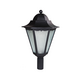 Đèn Led sân vườn 40W Duhal SDSV0401V ánh sáng vàng