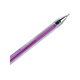 Zero Dong A purple 0.38mm gel pen