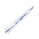 Thien Long TL027D black ballpoint pen