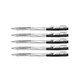 Thien Long TL027D black ballpoint pen