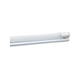 Bộ Led tube thủy tinh đơn 1.2m MPE MGT-120V ánh sáng vàng