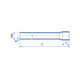 Ống uPVC phi 90 4.3mm 10bar Tiền Phong uPVC9010