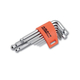 Asahi AZS0910 9-piece ball head hexagon socket set