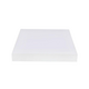 Đèn Downlight nổi tràn viền 48W MPE SSDL-48T ánh sáng trắng