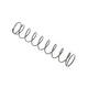 Compression spring 135x27mm RS PRO 121292
