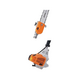Máy cắt cành trên cao STIHL HT75