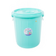 Xô nhựa có nắp 60 lít Duy Tân