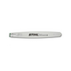STIHL 18 inch long chainsaw blade