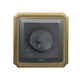 ABE BRONZE B1X-DQ fan dimmer gray