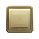 ABE BRONZE B1V-T30A magnetic card switch yellow