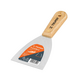 TRUPER ET-4F 4inch/100mm wood handle paint brush