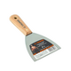 TRUPER ET-4F 4inch/100mm wood handle paint brush