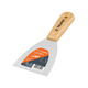 TRUPER ET-3F 3inch/75mm wooden handle paint brush