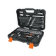 Bộ đồ nghề TRUPER SET-124 (124 chi tiết)