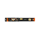 Level rulers are available from 36inch/90cm TRUPER NP-36X