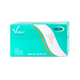Găng tay cao su y tế Vglove có bột phủ size L (100 cái/ hộp)