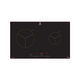 Electrolux EHI7260BB double induction cooker