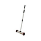 Magnetic broom 2kg ECLIPSE MSW385