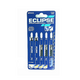 Set of 5 jigsaw blades ECLIPSE EPT224D
