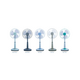 Senko L1638 ceiling fan
