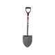 Spear And Jackson 2050AV 28 inch wooden handle shovel