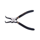 Kìm mở phe cao cấp  ra cong Crossman 125mm 95-153