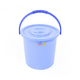 Xô nhựa có nắp 20 lít Duy Tân
