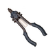 ECLIPSE 2760C hand held rivet tool