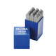 Elora 400Z-15 15mm chisel set