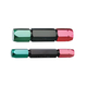Niigata Seiki APV-9A standard shaft clamp handle