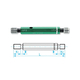 Dưỡng kiểm ren trong Niigata Seiki GPIP2-0305