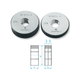 Niigata Seiki GRIR2-0204 external thread checker