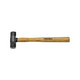 CROSSMAN 68-410 5kg Hexagon Hammer
