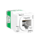 Schneider CAT5E network socket S-Classic VDIB17355UWE
