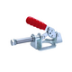 Horizontal push clamp GH-302-FM