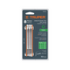TRUPER TORX-8 star hex key set (8 pieces)