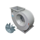Quạt ly tâm QLT - 2P 20