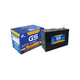 Ắc quy GS 12v-100ah 115D33V