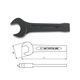 Toptul AAEY5050 50mm Hammer Wrench