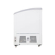 Tủ đông mặt kính Alaska inverter KC 210CI