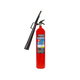 Bình chữa cháy CO2 5kg Tomoken + KĐ