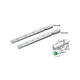 Thước đo khe hở 0.3-4mm Niigata Seiki TPG-270A