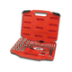 Toptul JGAI4001 thread tap set (40 pieces)