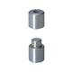 Chốt hãm Punch TTPNFC30-18