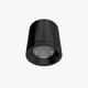 Đèn Led Downlight nổi trần Rạng Đông NT01 90/10W ánh sáng vàng