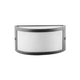 Duhal ABY014T 10W wall mounted LED light, white light